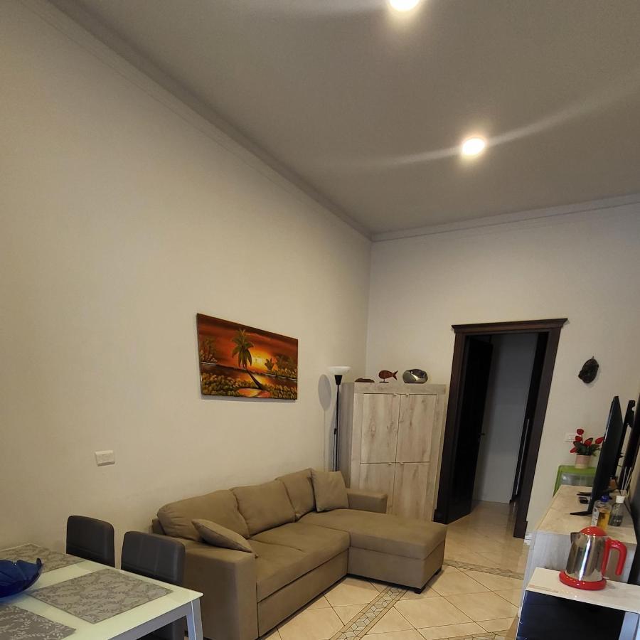 Appartamento Saint Cristofer House Catania Esterno foto